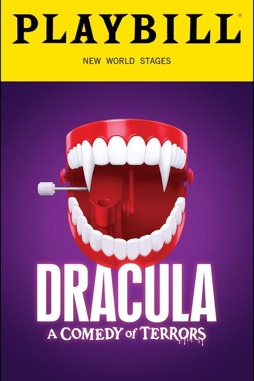 Постер: Dracula: A Comedy of Terrors