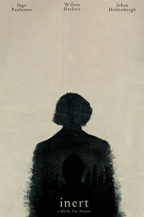 Постер: inert