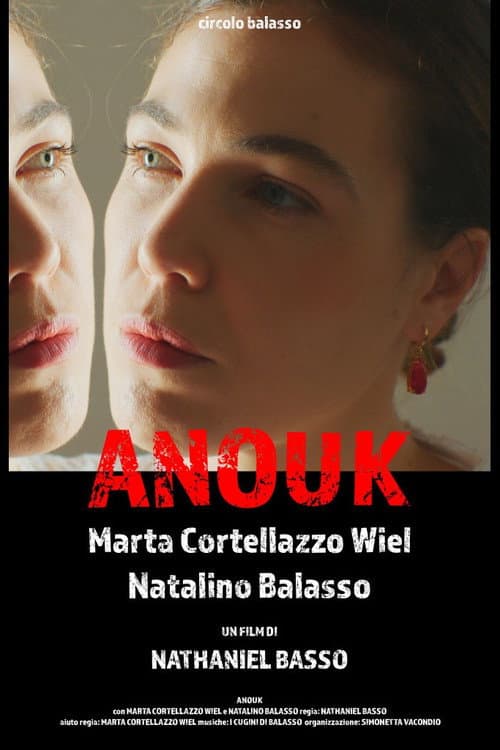 Постер: Anouk