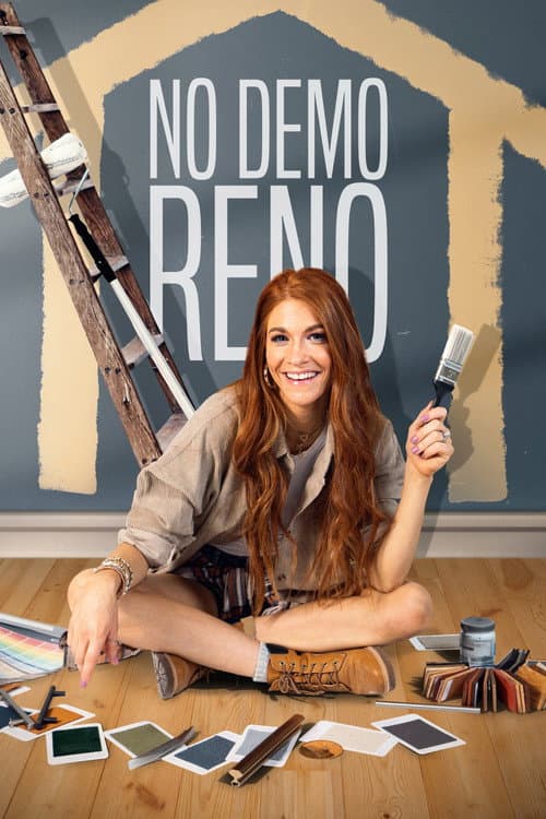 Постер: No Demo Reno