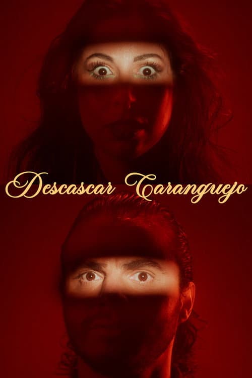 Постер: Descascar Caranguejo