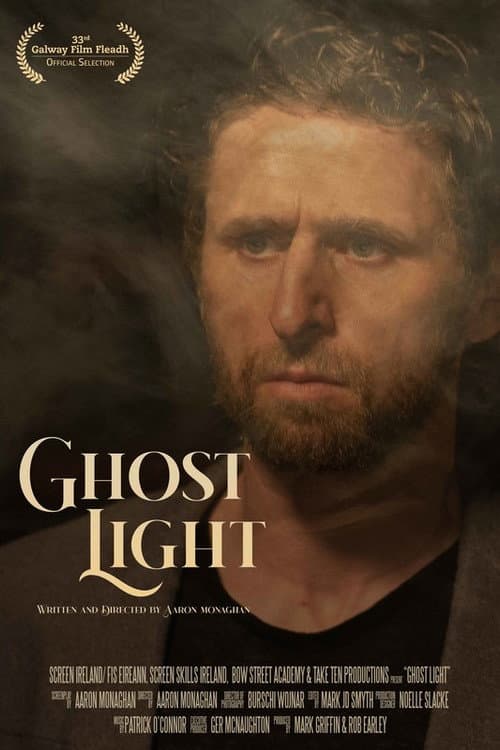 Постер: Ghost Light
