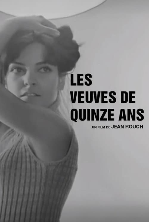 Постер: Les Veuves de quinze ans