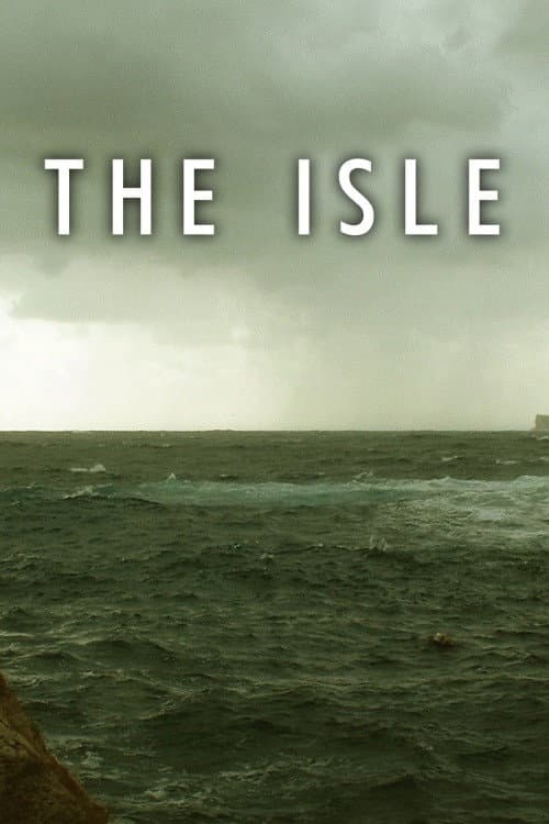 Постер: The Isle
