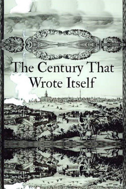 Постер: The Century that Wrote Itself