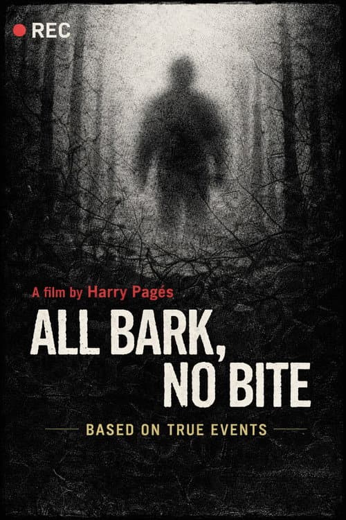 Постер: All Bark No Bite