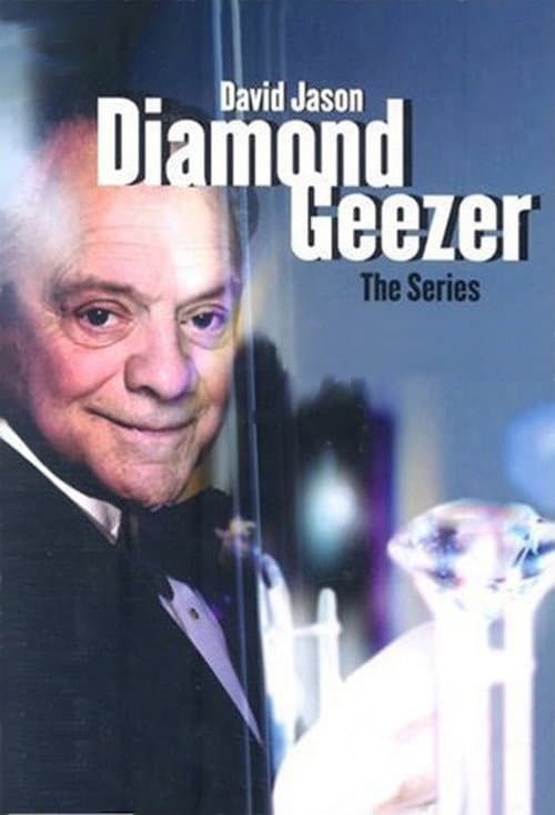 Постер: Diamond Geezer