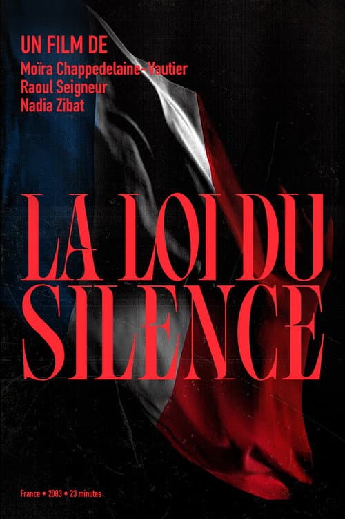 Постер: La Loi Du Silence