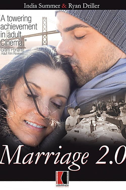 Постер: Marriage 2.0