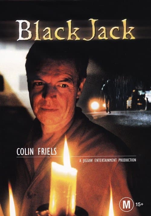 Постер: BlackJack