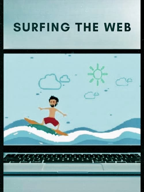 Постер: Surfing the Web