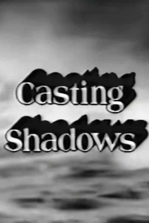 Постер: Casting Shadows