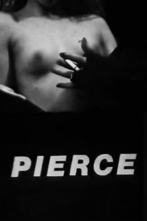 Постер: Pierce
