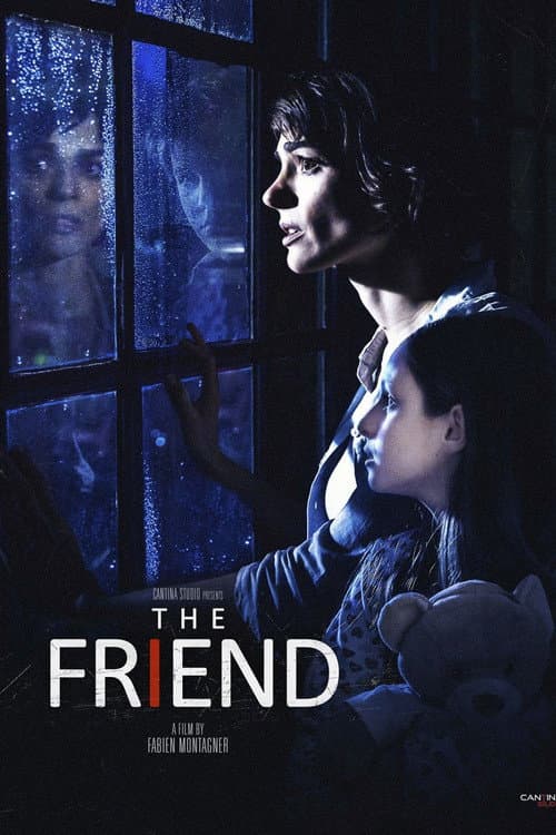 Постер: The Friend