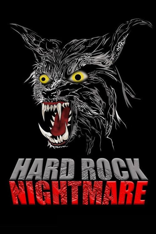 Постер: Hard Rock Nightmare