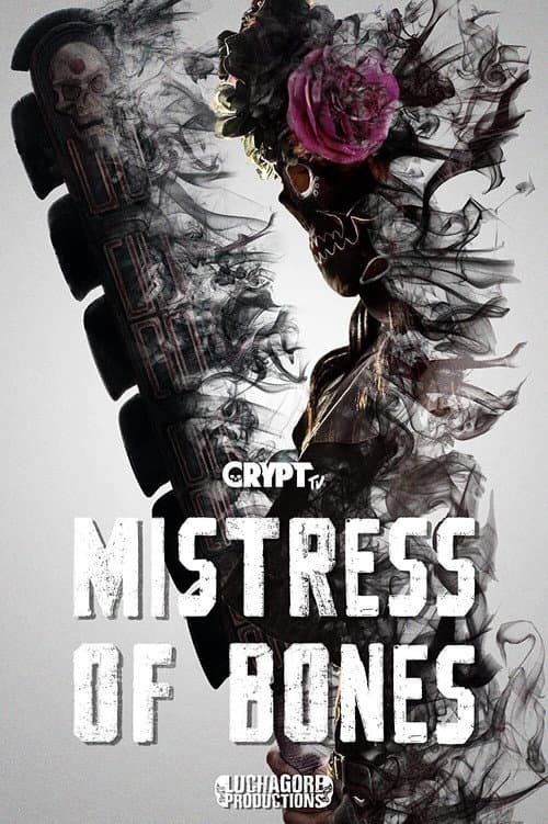 Постер: Mistress of Bones