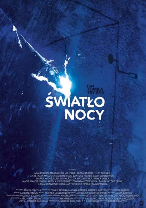 Постер: Światło nocy