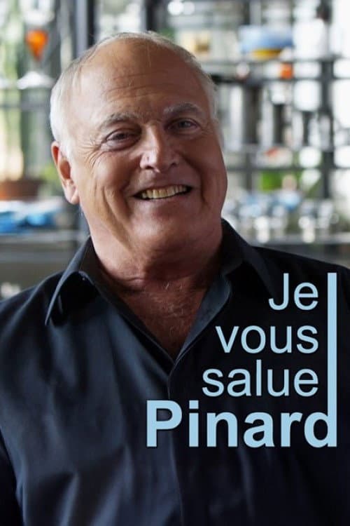 Постер: Je vous salue Pinard
