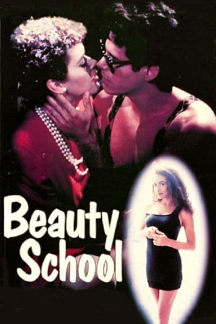 Постер: Beauty School