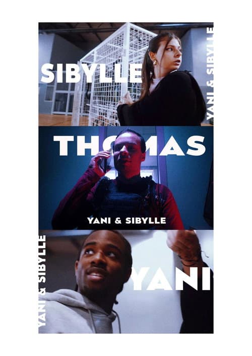 Постер: YANI & SIBYLLE