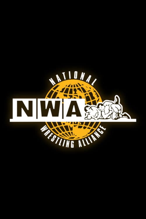 Постер: The Second Annual NWA Jim Crockett Sr. Memorial Cup Tag Team Tournament