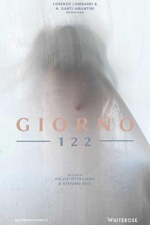 Постер: Giorno 122