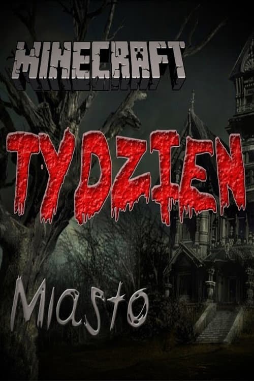 Постер: Tydzień