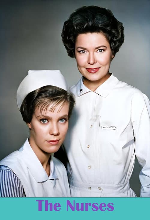 Постер: The Nurses