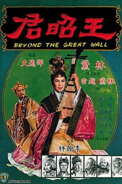 Постер: Wang zhao jun