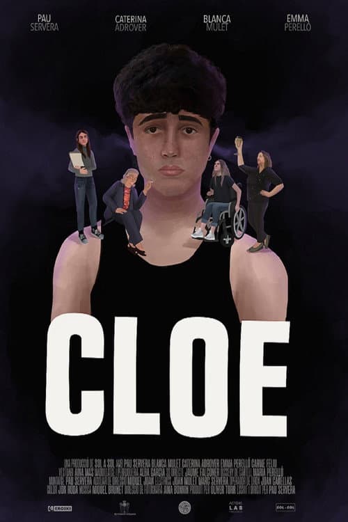 Постер: CLOE