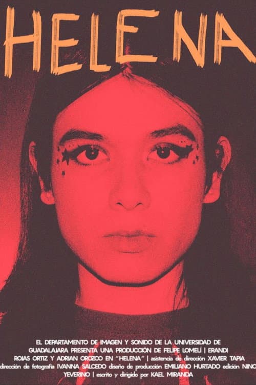 Постер: Helena