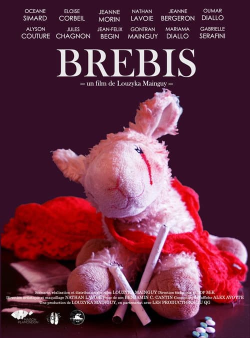 Постер: Brebis