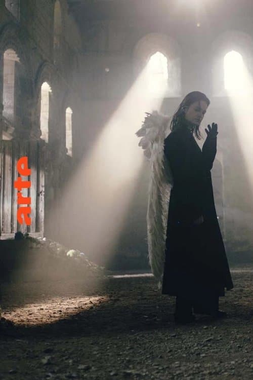 Постер: Christine and the Queens Passengers: Saint Peter's church Thaon