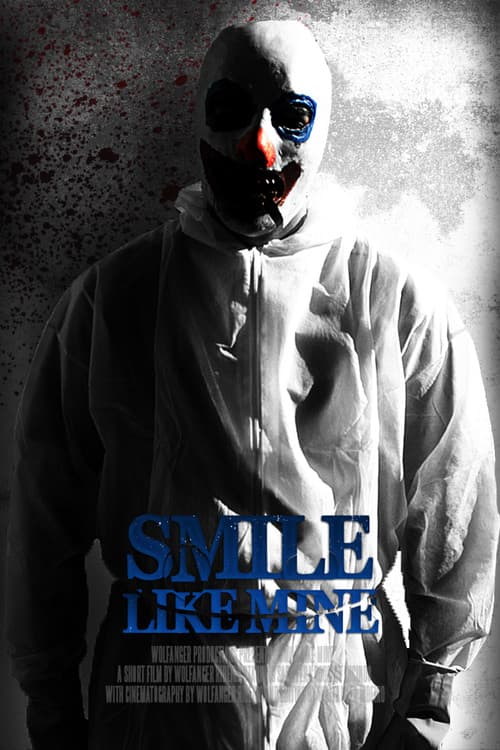 Постер: Smile Like Mine
