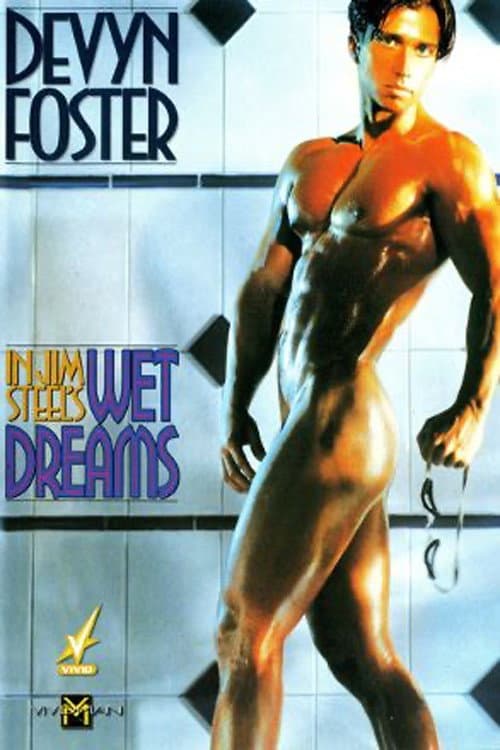 Постер: Wet Dreams