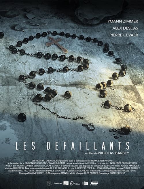Постер: Les Défaillants