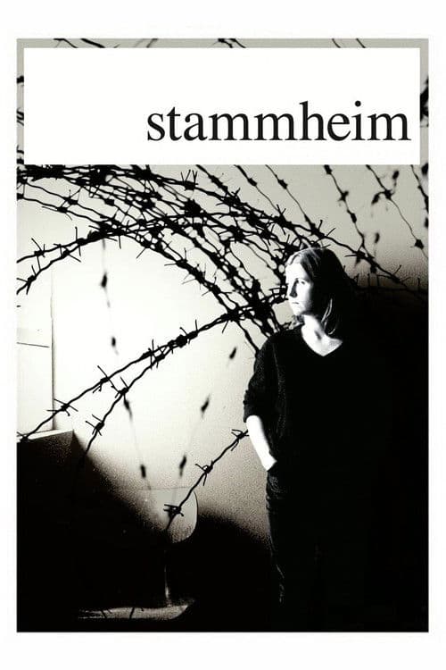 Постер: Штаммхайм