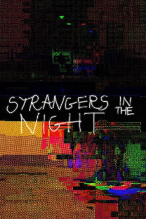 Постер: Strangers in the Night