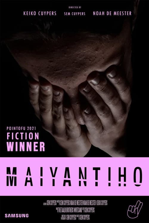 Постер: Maiyantiho