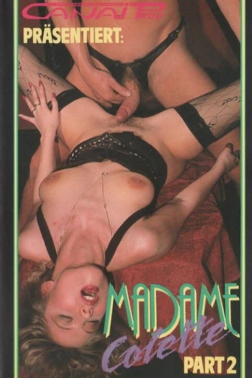 Постер: Madame Colette 2