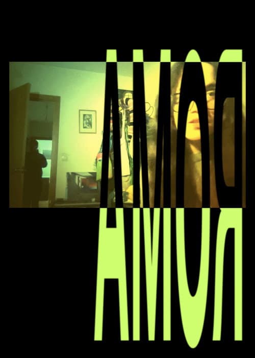 Постер: AMOЯ