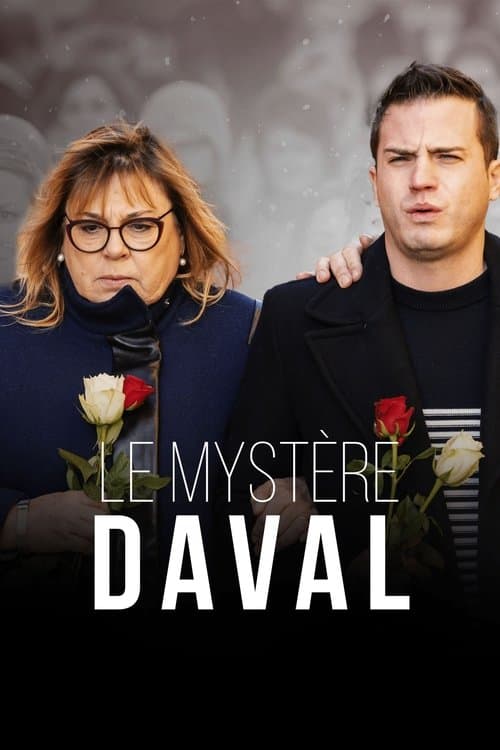 Постер: Le Mystère Daval
