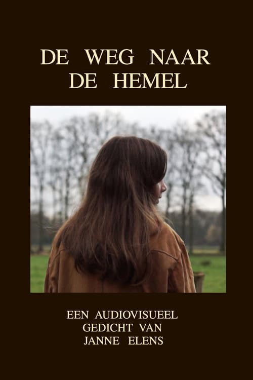 Постер: DE WEG NAAR DE HEMEL