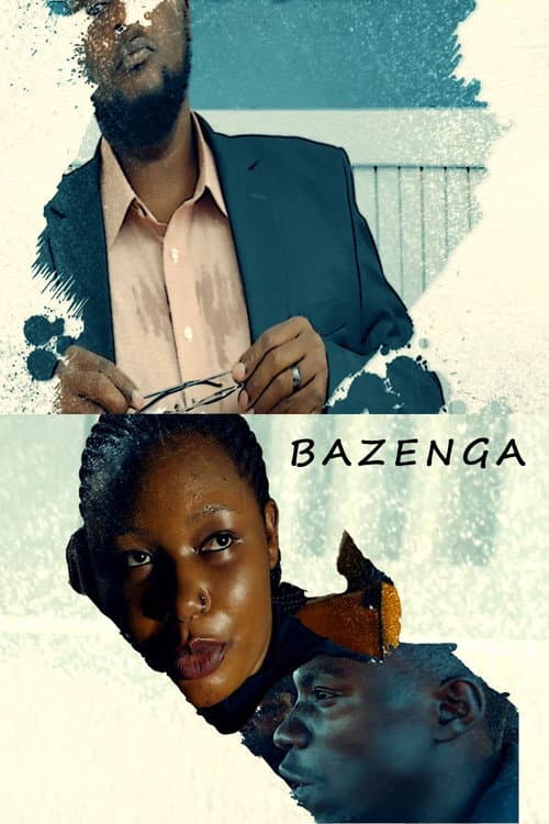Постер: Bazenga