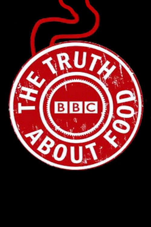 Постер: The Truth About Food