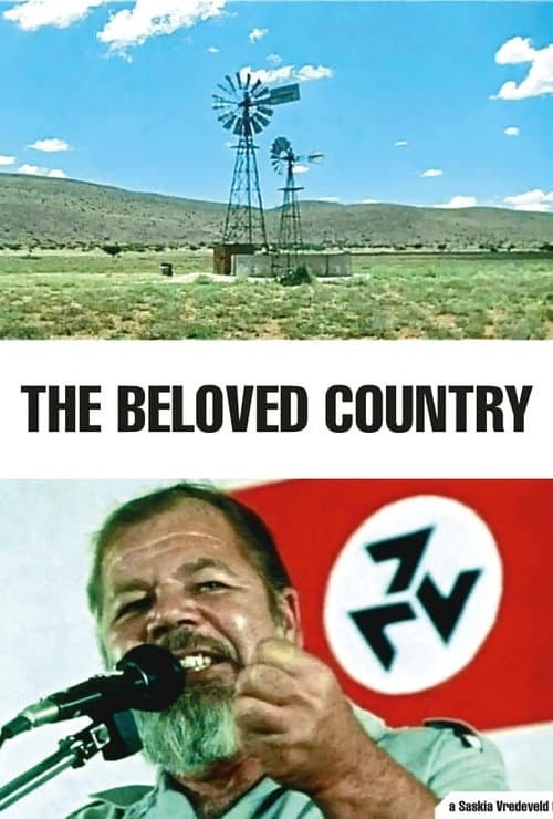 Постер: My Beloved Country