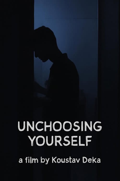 Постер: Unchoosing Yourself