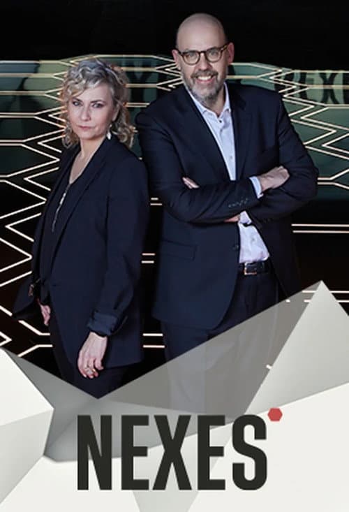 Постер: Nexes