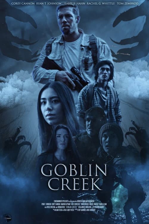 Постер: Goblin Creek