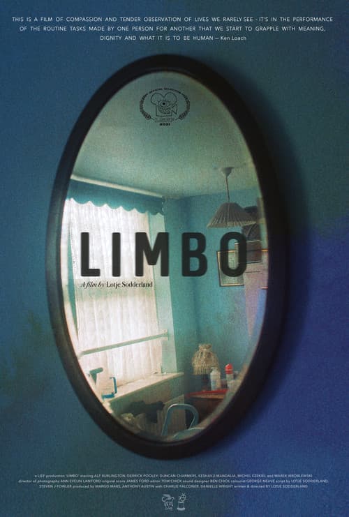 Постер: Limbo